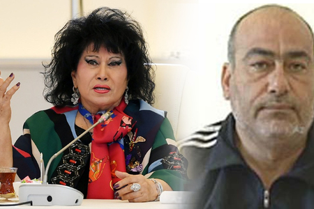 Baş Prokurorluqdan Zeynəb Xanlarovanın bacısı oğlu ilə bağlı AÇIQLAMA