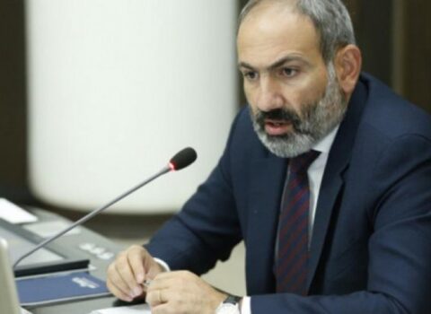 Nikol Putini təkzib etdi: Bakının dayanması üçün 3 dəfə…