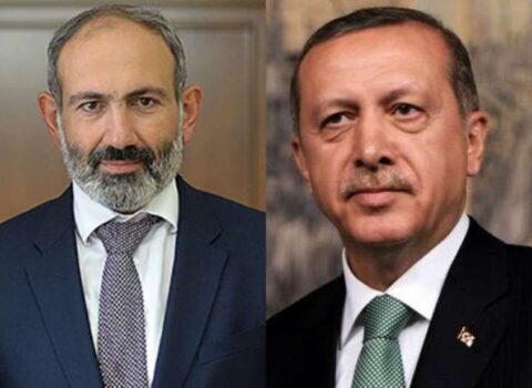Ermənistan Türkiyə ilə sürpriz müqavilə imzalayacaq: Rusiya ofsayda salınır?