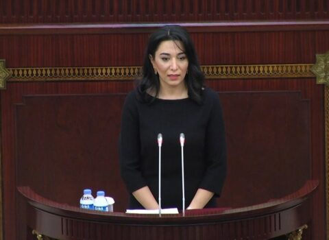 Azərbaycan Metsamor AES-lə bağlı bəyanat yaydı