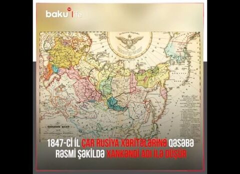 Ermənilər Xankəndidən niyə əl çəkmir? – VİDEO