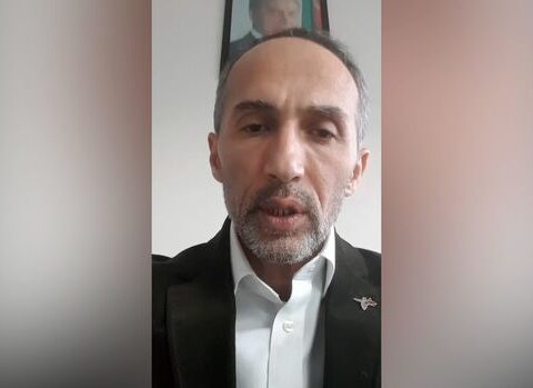 Bakıda YPX əməkdaşı ilə münaqişə etmiş həkim: “Mənim şikayətim konkret şəxsə aid idi” – VİDEO