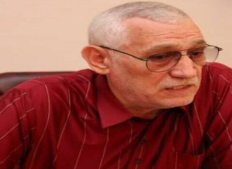 Küçələrdə veyillənənlərə fəxri ad vermək olmaz – Xalq artisti Şeyx Əbdül