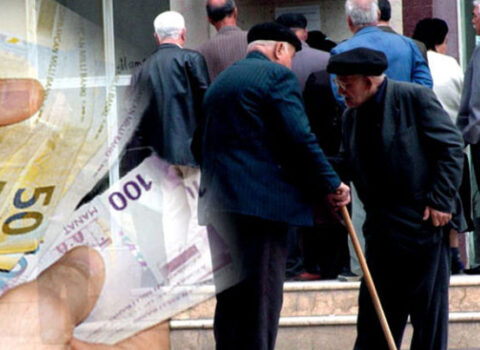 Azərbaycanda 2021-ci il üzrə kişilərin və qadınların pensiya yaşı açıqlandı