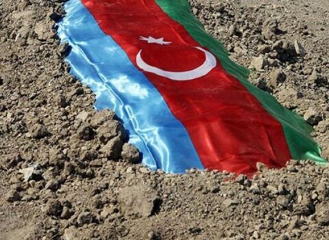 SON DƏQİQƏ! Hərbçimiz Qubadlıda minaya düşərək şəhid oldu – FOTO