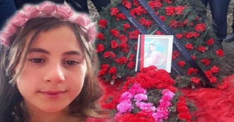 Nərminin nəşinin tapılmasından bir il keçdi: Qərar nə zaman veriləcək? Nərminin nəşinin tapılmasından bir il keçdi: Qərar nə zaman veriləcək?
