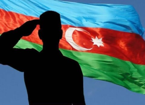 “Oğlum şəhid olan günü onu yuxumda gördüm” – Şəhid anası – VİDEO