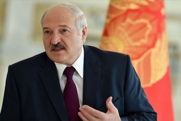 Lukaşenko özünü diktator adlandırdı: “Demokratiyanı anlamaq mənim üçün çətindir” – VİDEO