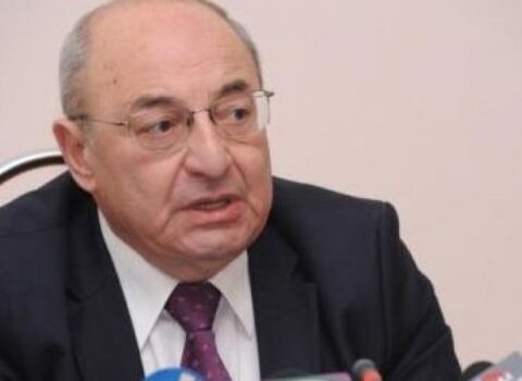 “Hakimiyyət dövlət sərhədlərini qorumağa qadir deyil” – Manukyan