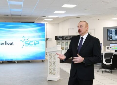 “Bugünkü Azərbaycana investisiyalar daha böyük həcmdə gələcək” – Prezident