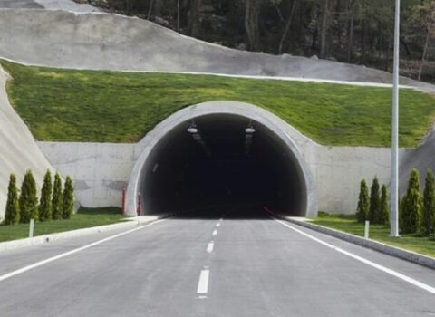 Murov dağının altından Kəlbəcərə tunel çəkilir – RƏSMİ