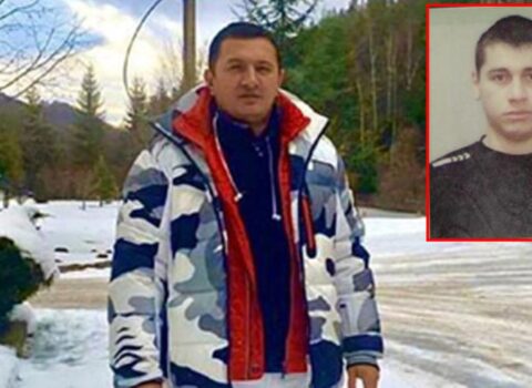 Əli Həşimov borcunu “Lotu Quli”nin məzarı üstündə həyatı ilə ödədi