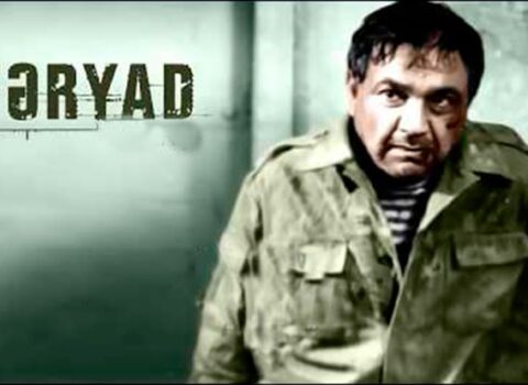 “Fəryad” filminin ikinci hissəsi çəkiləcək – Direktordan açıqlama