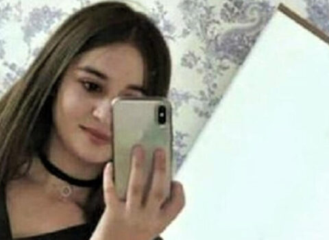 Azərbaycanda faciəvi şəkildə ölən tələbənin FOTOLARI