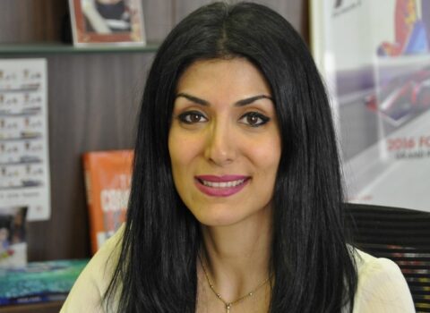 “Ermənilər hərbi əsirlərlə bağlı məsələləri gündəmə gətirməyə çalışırlar” – Nigar Arpadarai