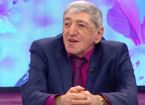 Rəmiş vəfat etdi