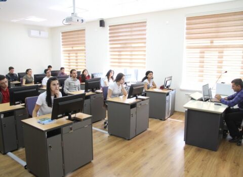 Tələbələr pandemiya şəraitində praktikaya göndərilə bilərmi?