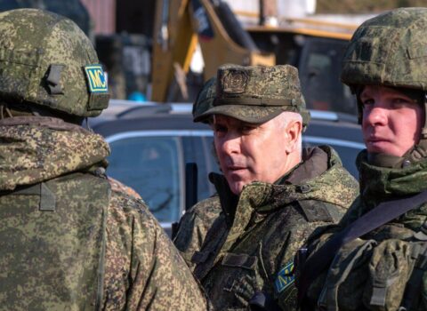 “Azərbaycan sülhməramlıları yerinə otuzdurmalıdır” – Deputatdan açıqlama