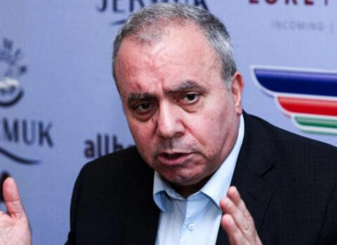 Baqratyan: “Paşinyan Əliyevdən qorxur, Zəngəzura da gedə bilməyəcəyik”