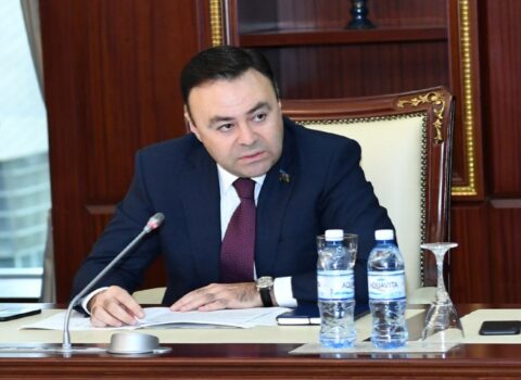 Millət vəkili ilə bağlı ciddi ittiham – Saxta sənədlərlə seçilib