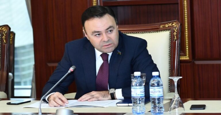 Millət vəkili ilə bağlı ciddi ittiham – Saxta sənədlərlə seçilib Millət vəkili ilə bağlı ciddi ittiham – Saxta sənədlərlə seçilib