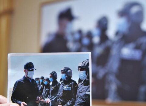 Şəhid tankçımızın SON SÖZLƏRİ: Hulusi Akara söz vermişdim ki… – FOTO