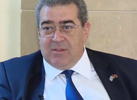 20 yanvar hadisələri bakılıların həyatını “əvvəl” və “sonra”ya böldü – Lev Spivak