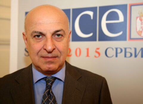 Ekspert: “Gürcüstan-Azərbaycan münasibətlərində yeni dinamikaya ehtiyac var”