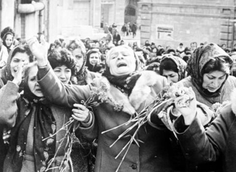 Qanlı yanvar: 31 il ötdü