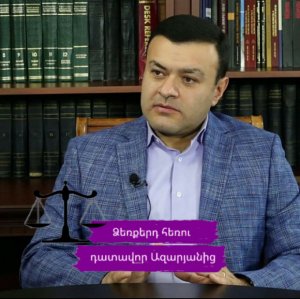 “Niyə itkilərimiz hələ də gizlədilir?” – Erməni vəkil Paşinyandan soruşur