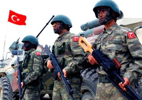 Türk İttifaqı regionu nəzarətə alır: Daha “separatçı tortu yemək” təhlükəli olacaq