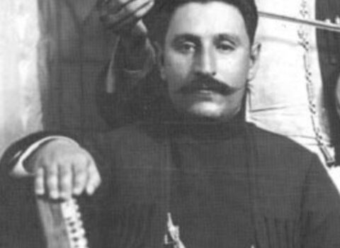 “Qarabağın musiqi xəzinəsi” – Məşədi Məmməd Fərzəliyev