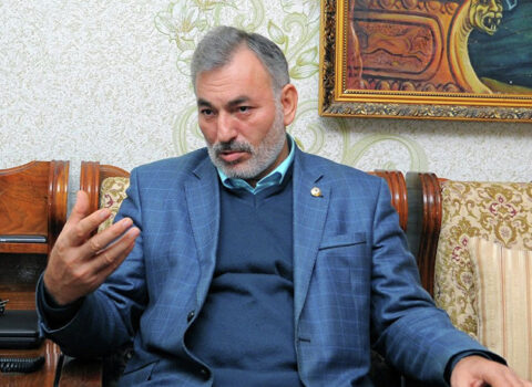 Nemət Pənahlının partiyasının dövlət qeydiyyatı ləğv edilə bilər
