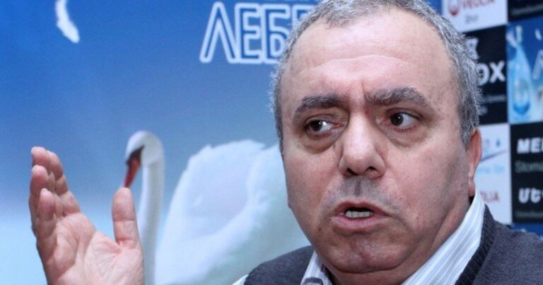 “Paşinyana görə Ermənistanı martda aclıq gözləyir” – Eks-baş nazir “Paşinyana görə Ermənistanı martda aclıq gözləyir” – Eks-baş nazir