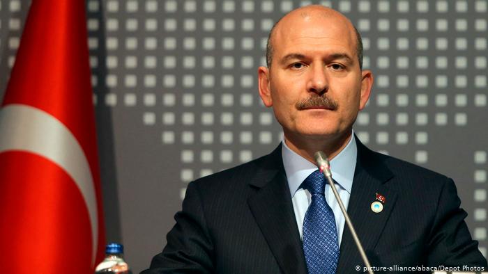Türk nazir Yeni il mesajında Qarabağdan danışdı Türk nazir Yeni il mesajında Qarabağdan danışdı
