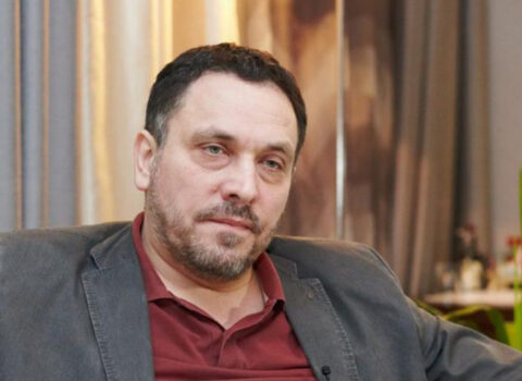 Maksim Şevçenko aksiyada saxlanıldı – VİDEO