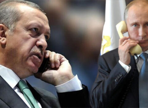 “Ankara ilə hesablaşmaq lazımdır“ – Politoloq