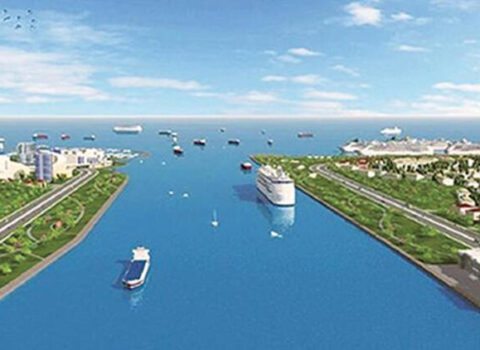 “Kanal İstanbul”un inşaatı nə vaxt başlayır? – Nazir açıqladı