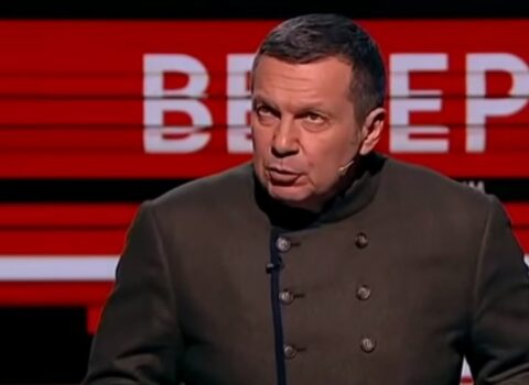 Solovyovun erməni sevgisi bəlli oldu – Arvadı azərbaycanlıyla xəyanət edib – FOTO