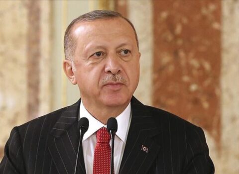 Ərdoğandan kritik zəng: Laşetlə danışdı…