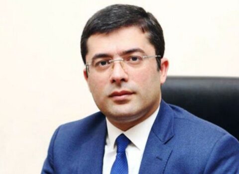 Əhməd İsmayılov: “Jurnalist və jurnalistin statusu” anlayışına hüquqi bazada aydınlıq gətirilməlidir”