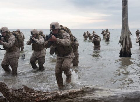 2021-ci ildə gözlənilən müharibələr: harada və kiminlə…