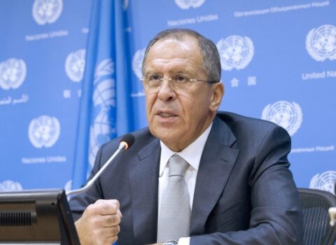 Lavrov: “Rusiyanın Dağlıq Qarabağın müstəqilliyini tanımaq fikri yoxdur”