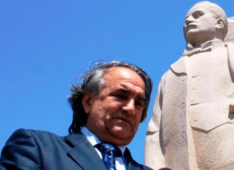 Rais Rəsulzadə: Bu dəfə tədbir keçirilmədi