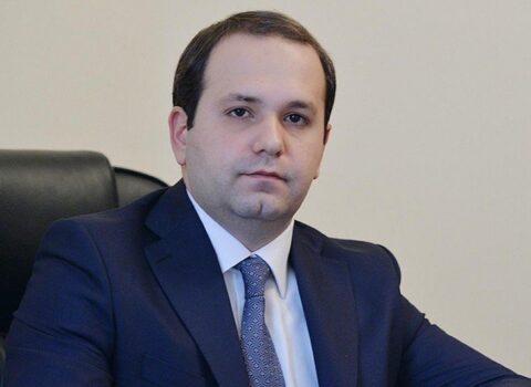Ermənistan MTX-nin keçmiş direktorunun ölümü ilə bağlı cinayət işi bağlandı