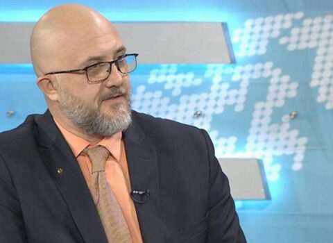 Rusiyalı politoloq: “Regionda nəqliyyat xətlərinin açılması irimiqyaslı inkişafa təkan verəcək”