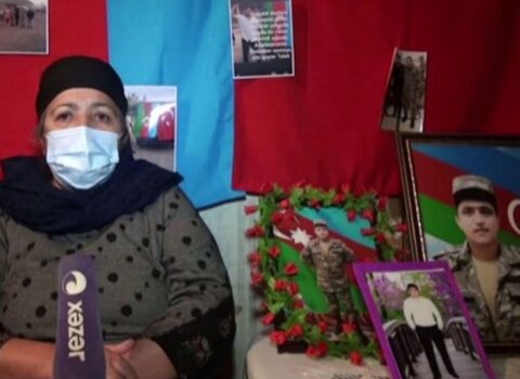 Taleh Muxtarov uşaqlıqdan qisas hissi ilə yaşayırdı – VİDEO