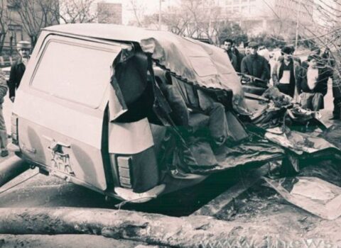 Qorbaçovun “dəvəquşu siyasəti”: Biabırçı hal… – Knutov