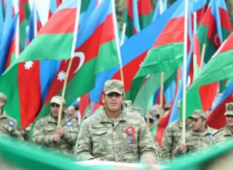 8 noyabr Zəfər Günü qeyri-iş günü olacaq – Prezident qanunu imzaladı