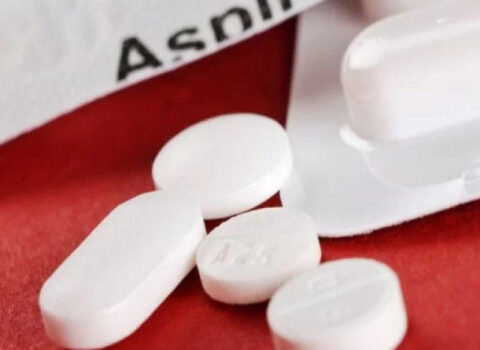 Aspirin koronavirusda effektivdir
